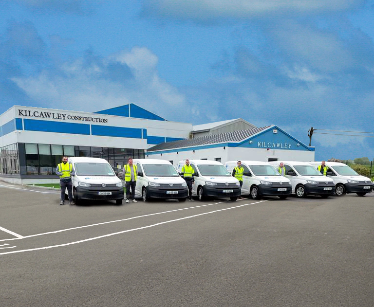 New Fleet Additions
